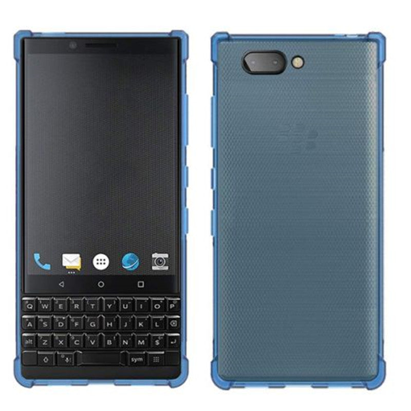 Soft TPU Case for Blackberry Key2 LE (Lite) Soft TPU Case for Blackberry Key2 LE (Lite)